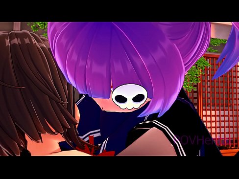 ❤️ Arachne لڑکی راکشس. ❌ مقعد فحش  ❌️❤
