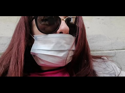 ❤️ نکولیٹا نے اپنے پڑوسی سے بدلہ لیا اور اپنے گیراج میں پیشاب کر دیا (خصوصی کوویڈ 19 اطالوی قرنطینہ) ❌ مقعد فحش  ❌️❤